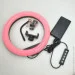 - LED  33 Voltronic MJ33 RGB