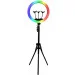 Voltronic - Led  45 MJ18 "RGB