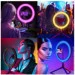 Voltronic - Led  45 MJ18 "RGB
