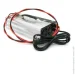 Voltronic     LiFePO4 12V(14,6V),4S,60A,  Anderson, LED-
