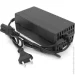 Voltronic     LiFePo4 36V(43.8V),12S,4A,  C13,  