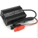 Voltronic     LiFePo4 36V(43.8V),12S,6A,,135x90x50mm
