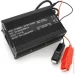   Voltronic LiFePo4 60V(73V),20S,4A, + ,135x90x50mm