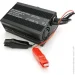 Voltronic     LiFePo4 72V(87,6V),24S,3,5A,+ ,135x90x50mm