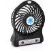  Voltronic Light Fan (. 18650) Mix color