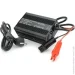   Voltronic     Li-ion 33.6V,8S,8A,+ ,135x90x50mm