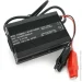   Voltronic     Li-ion 33.6V,8S,8A,+ ,135x90x50mm