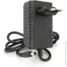 Voltronic     Li-ion 4.2V3A, 5.5*2.5,87x46x42mm