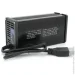   Voltronic     Li-ion 67,2V, 20A, 185x88x60mm
