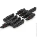 Voltronic   MC4-4T    , 30A, 1000V