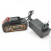    Voltronic Saw 15cm, 24V,  + 