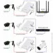    Mini UPS powerbank  ,  ONU 12V Voltronic BBU15DT