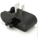 Voltronic    , m-m, 3pin, Black, BOX