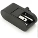 Voltronic    , m-m, 3pin, Black, BOX