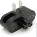 Voltronic  , m-m, 3pin, Black, BOX