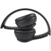 Voltronic   P47    +   FM- Black (16092)