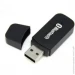 FM- Voltronic   PIX-LINK USB Bluetooth AUX BT-163 Black (15263)