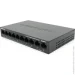 Voltronic  POE Mercury MS10CPS  8  POE + 2  UP-Link 100,   , Q18