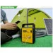    Powerbank Solar Voltronic Boxin FD021 7000mAh +  