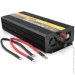  Voltronic POWERMASTER-1500 (900), 12/220V