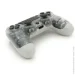  Voltronic PS4 SONY Wireless DUALSHOCK 4 (Transparent/Black), 3.7V, 500mAh, Blister