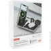   Voltronic  +  R-11 41,  + + , Black/Silver, Box