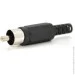  Voltronic ' RCA     () Black