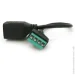   Voltronic '   RJ-45(F) (4 )     Q100