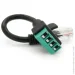   Voltronic    RJ-45(M) (4 )     Q100