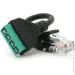   Voltronic    RJ-45(M) (4 )     Q100