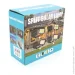    Voltronic   SL-F100      , 100LED, Black