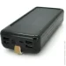  Voltronic Solar KKD-6W-B 60000mAh Black