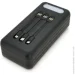  Voltronic Solar KKD-8W-B 80000mAh Black