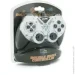 Voltronic     USB-908 USB 2.0 Double Shock (White)