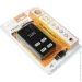USB- Voltronic  USB 2.0 4 , Black, 480Mbts   USB,  , Blister Q100