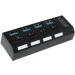 USB- Voltronic  USB 3.0, 4 ,  ,   1TB, 