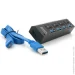 USB- Voltronic  USB 3.0, 4 ,  ,   1TB, 