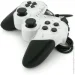  USB   Voltronic DualShock USB908 White-Black