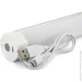    Voltronic    UY-Q8T, ,USB- 5500K-6500K ,200Lum, - 2500mAh, BOX, Q40
