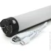    Voltronic    UY-Q9IR, ,USB- 5700K ,100Lum, - 2000mAh, BOX, Q40