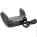   Voltronic CT400 for PS5 DUAL Senses Wireless Controller Black