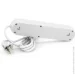 -    Voltronic F03U, 3 EU, 3*USB White (F03U-White)