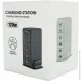    Voltronic fast charger USB QC3.0/PD/PPS 120W Black