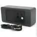      , ,  Voltronic VST862BW Wooden Black