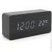      , ,  Voltronic VST862BW Wooden Black