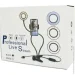Voltronic     YT35299+ Led , Black, Box