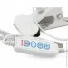 Voltronic     YT35300+ Led , White, Box