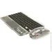  (  ) Voltronic YT-KB333 Black/Transparent