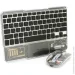  (  ) Voltronic YT-KB333 Black/Transparent