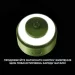   VOLTRXVortexBoost 600 .Tritan Green